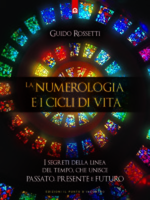 cover image of La numerologia e i cicli di vita